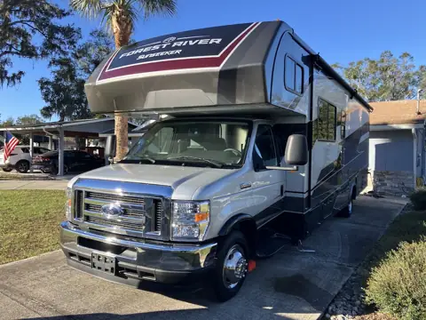 Florida RV Inspections & Repairs in Orlando, FL