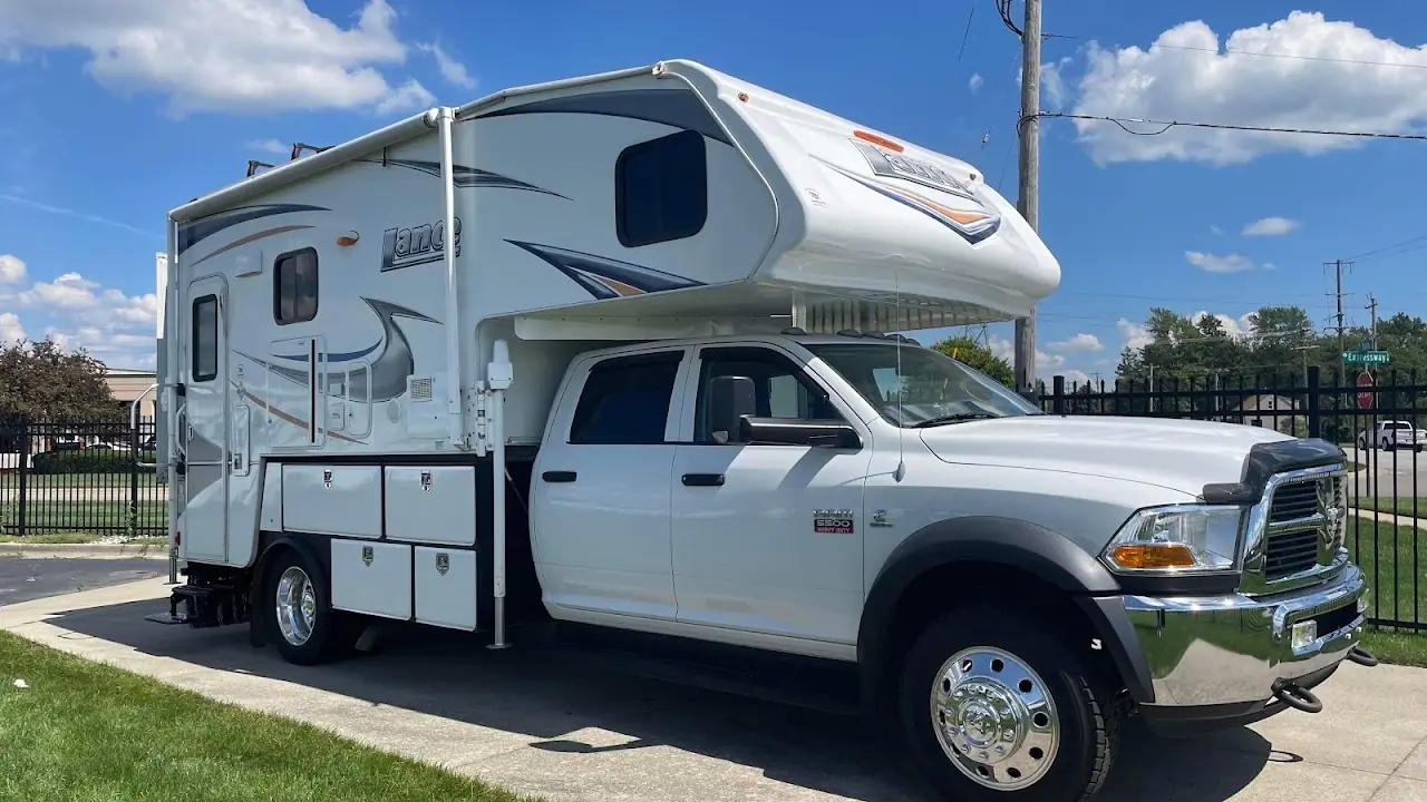 American Dream RV Service & Inspections, RV inspection in Gulfport