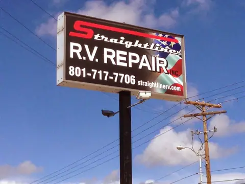 Straightline R.V. Repair, Inc. photo 2