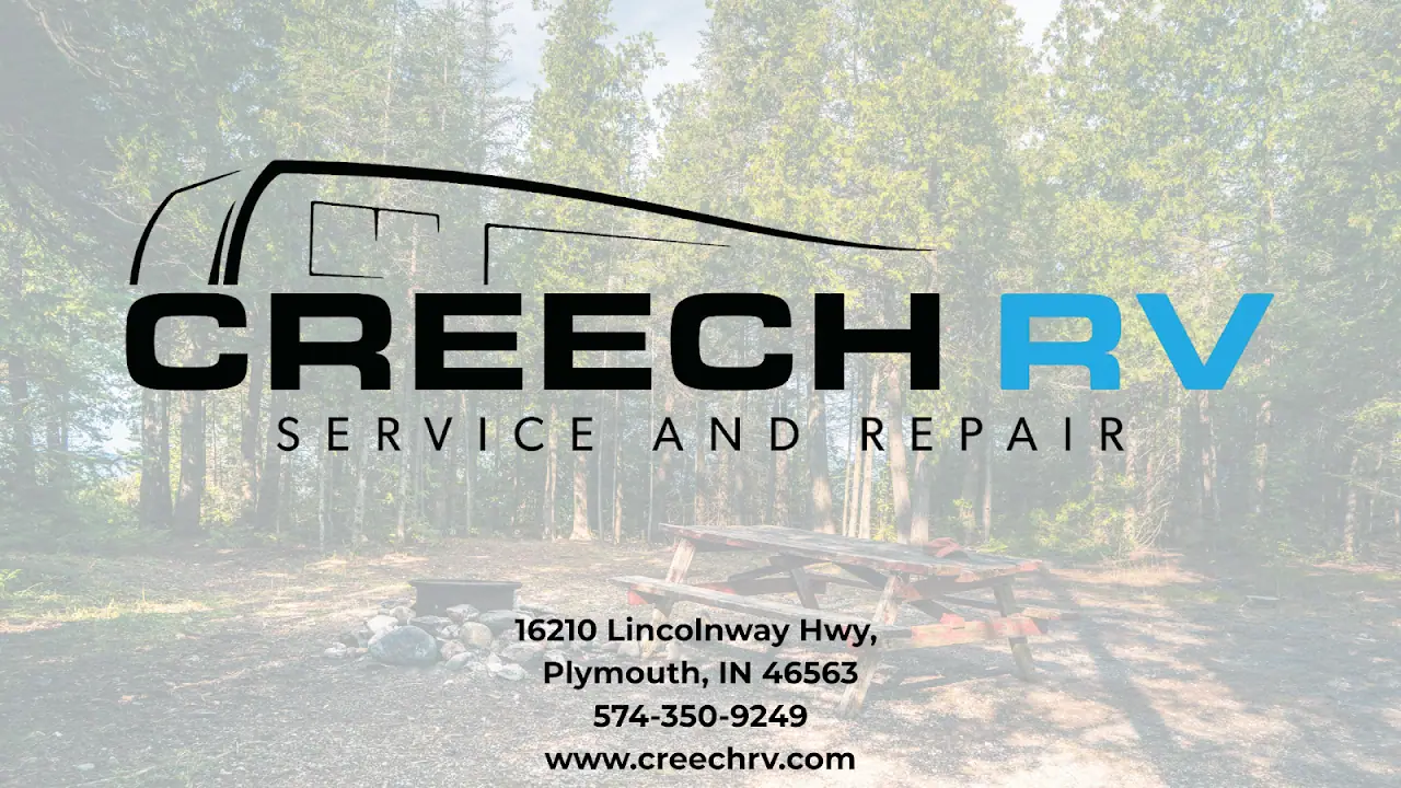 Creech RV Service & Repair, RV inspection in Plymouth