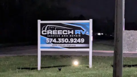 Creech RV Service & Repair photo 3