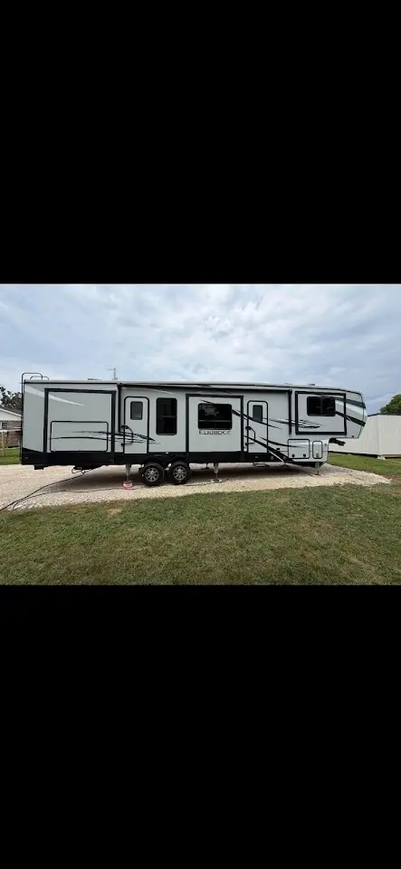 Checkpoint RV, RV inspection in Waynesville