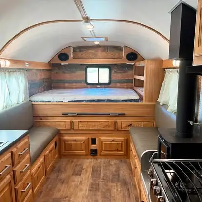 Peak Outdoors RV Service, RV inspection in Spring City