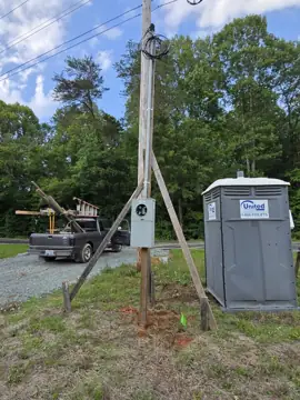 NC FLEET SOLUTIONS in Cedar Grove, NC