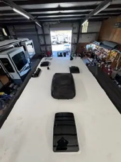Goldsmith RV repairs, RV inspection in Tavares