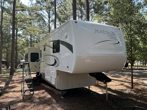 JFive mobile Rv Repair in Statesboro, GA