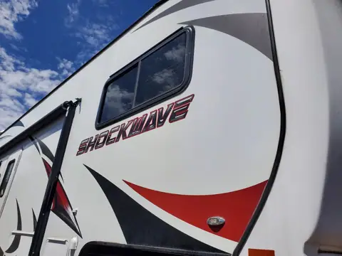 Southwest Mobile RV Service in Colorado Springs, CO