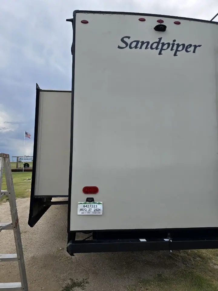 Tys RV Repair, RV inspection in Calhan
