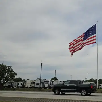 Camping World RV Service - Byron photo 2