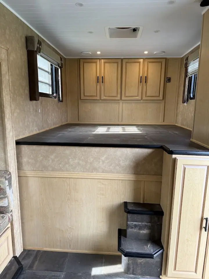 RV Revivals, RV inspection in Alpine
