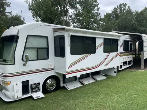 RV Pro Solutions / NRVIA Certified RV Inspections in Lake Lure, NC