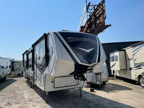 RV Pro Solutions / NRVIA Certified RV Inspections photo 3