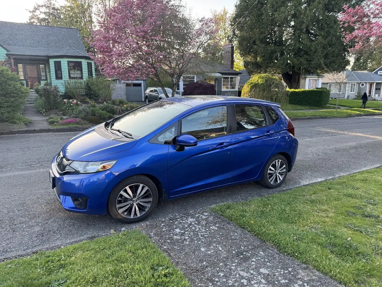 The Car Friend, RV inspection in Portland